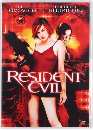 Resident Evil (2002)