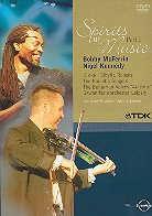 Various Artists - Spirits of Music - Part 1 Arthaus Musik