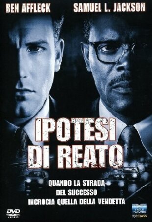 Ipotesi di reato (2002)
