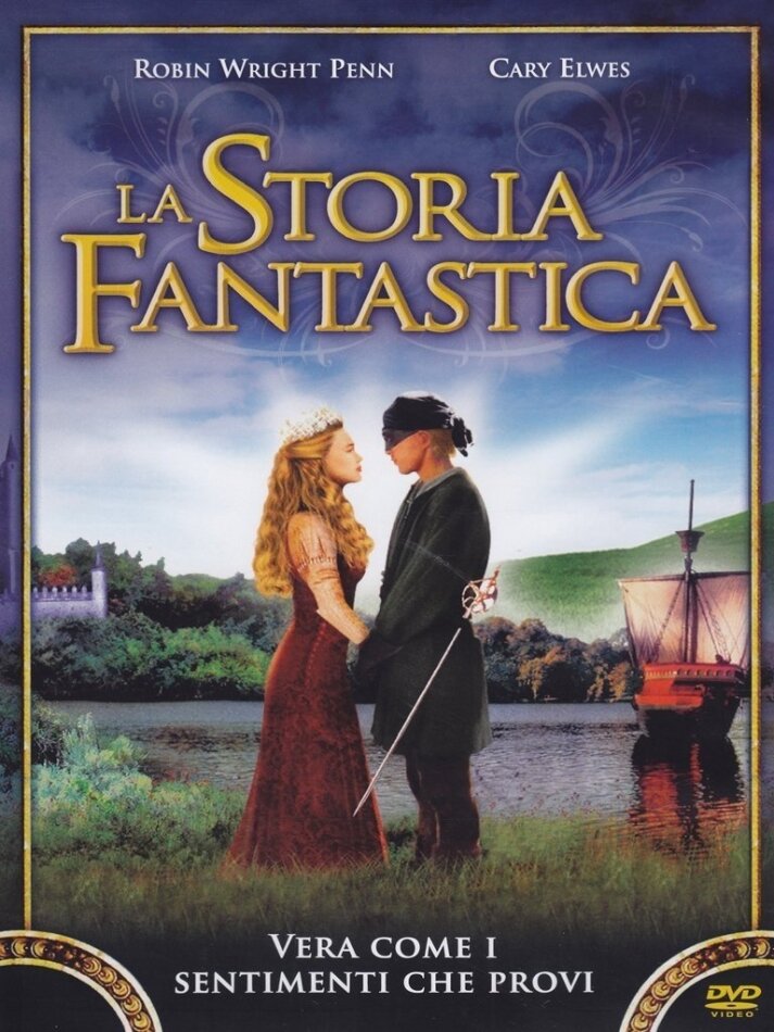 La storia fantastica (1987) All Together Collection