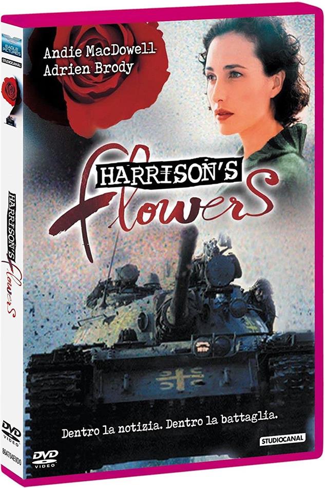 Harrison's Flowers (2000)