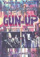 Beenie Man & Bounty Killa - Gun up
