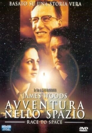 Avventura nello spazio (2001)