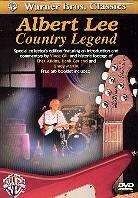 Lee Albert - Country Legend Special Edition