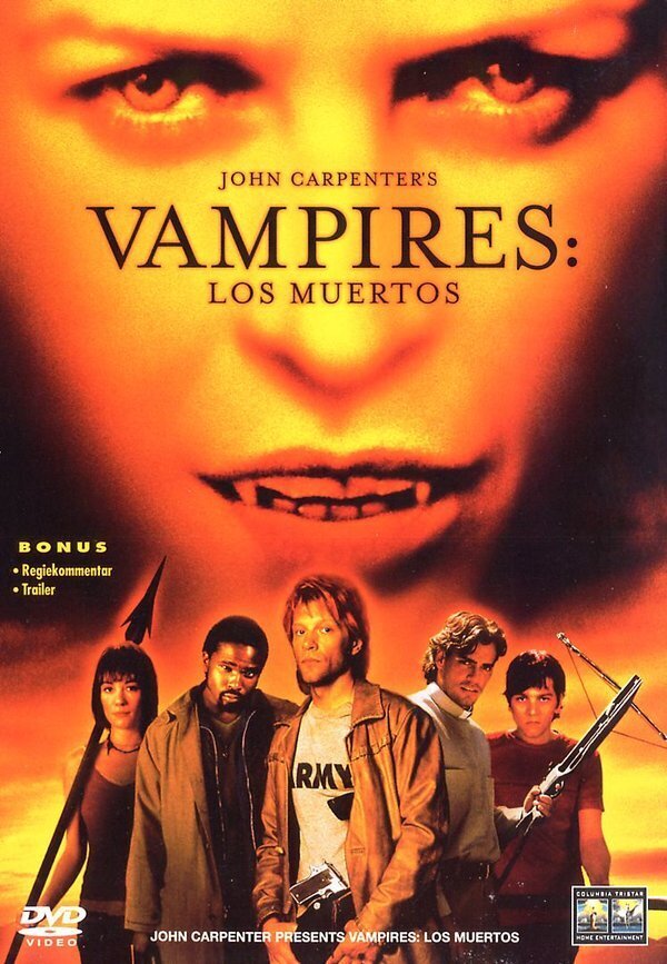 Vampires - Los Muertos (2002)