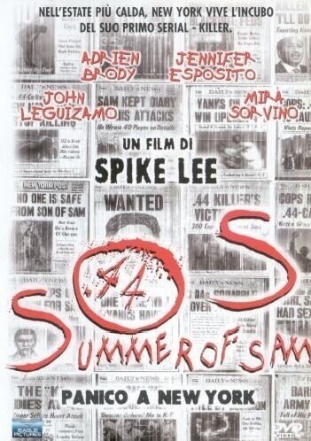Summer of Sam (1999)