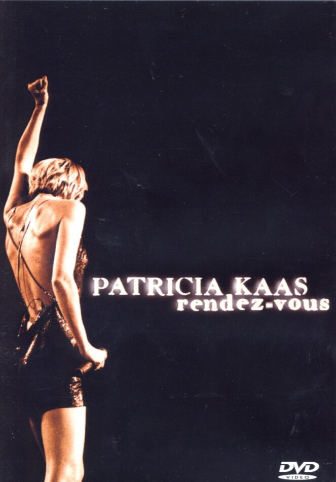Kaas Patricia - Rendez-vous