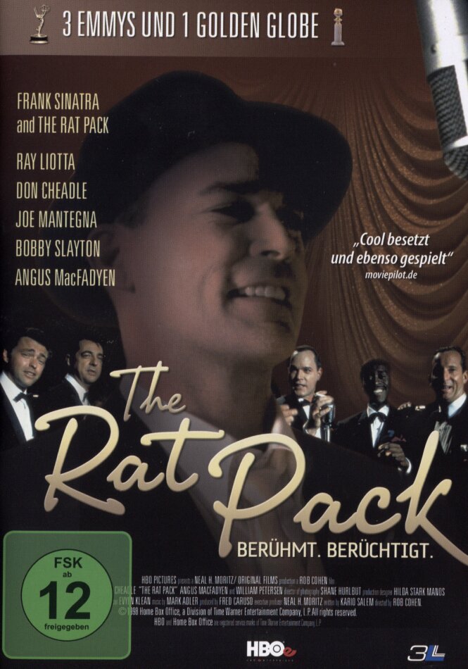 The Rat Pack