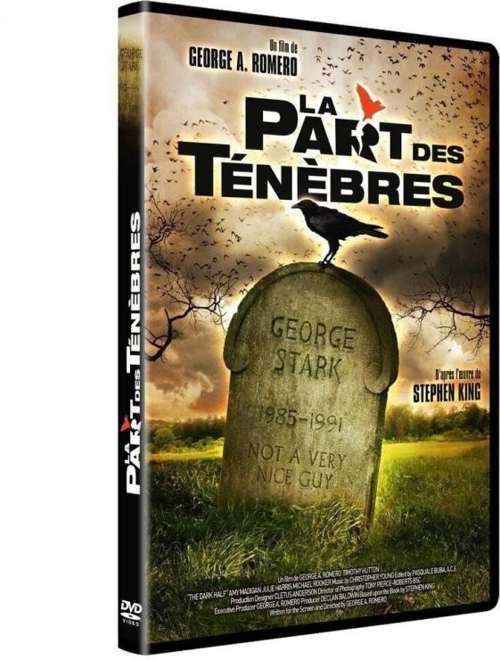La part des ténèbres (1993)