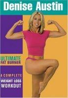 Denise Austin: - Ultimate fat burner