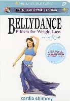 Bellydance fitness weight loss: - Cardio