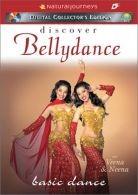 Discover Bellydance: - Basic dance