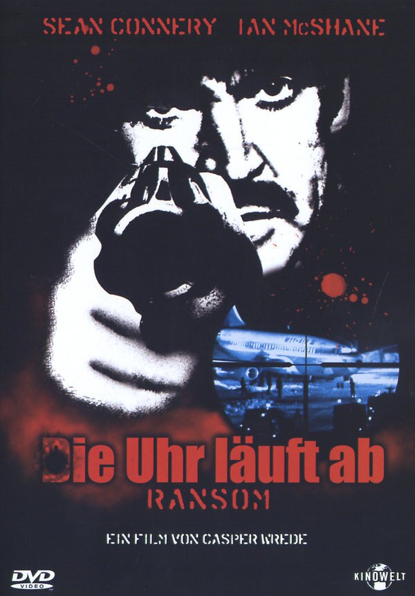 Die Uhr läuft ab - Ransom (1974)