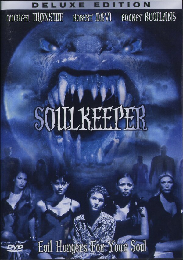 Soulkeeper Édition Deluxe