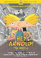 Hey Arnold! The Movie (2002)