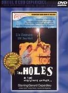The holes (1974)