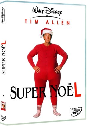 Super No&euml;l - Santa Clause (1994)