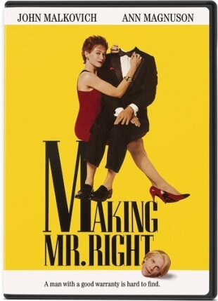 Making Mr Right (1987) Widescreen