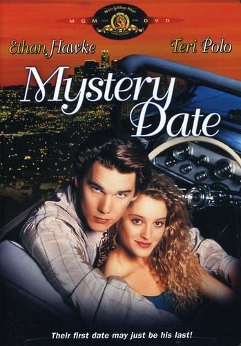 Mystery date (1991) Widescreen