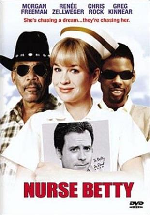 Nurse Betty (2000)