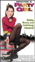 Party girl (1995)