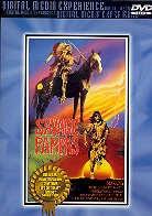 Savage Pampas (1966)