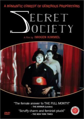 Secret society (2000) Widescreen