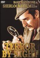 Sherlock Holmes - Terror by night (1946) n/b