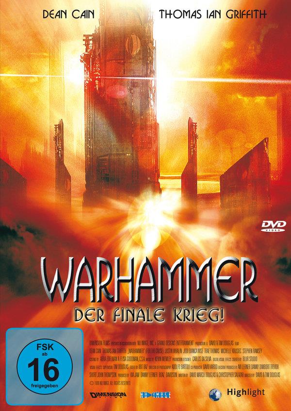 Warhammer