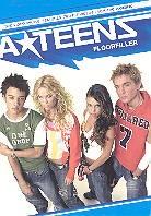 A-Teens - Floorfiller (Single)
