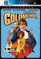 Austin Powers in goldmember (2002)