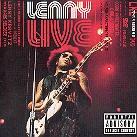 Kravitz Lenny - Live Jewel Case, Limited Edition