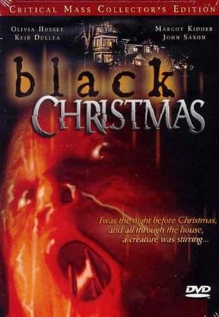 Black Christmas (1974) Édition Collector