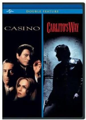 Casino / Carlito's way (2 DVDs)