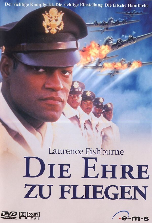 Die Ehre zu fliegen