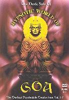 Various Artists - Hypnotic world of Goa Vol. 1