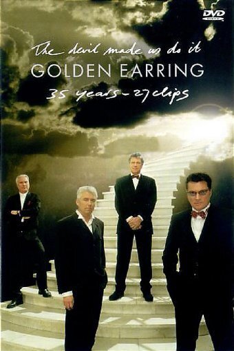Golden Earring - Best of 35 years
