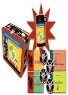Educational archives - (inkl. Lunchbox Limited Edition 4 DVD)
