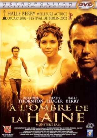 A l'ombre de la haine (2001) Édition Prestige