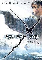 Eye See You Steelbook