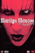 Marilyn Manson - Guns God and government Limited Edition