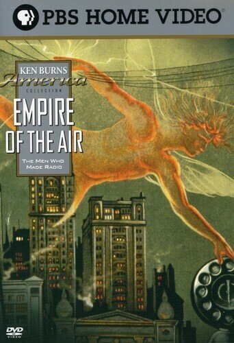 Empire of the Air: The Men Who Made Radio (1991)