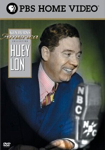 Huey Long (1985)