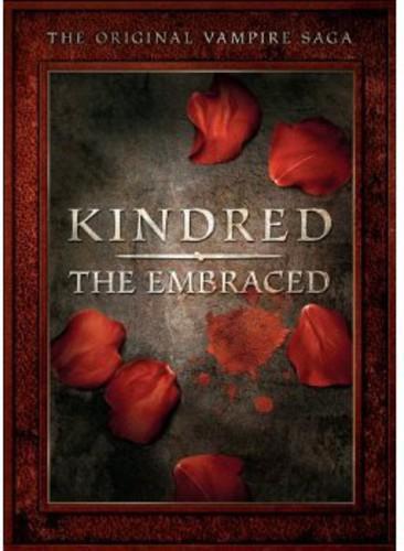 Kindred: The Embraced - The Complete Series 3 DVD