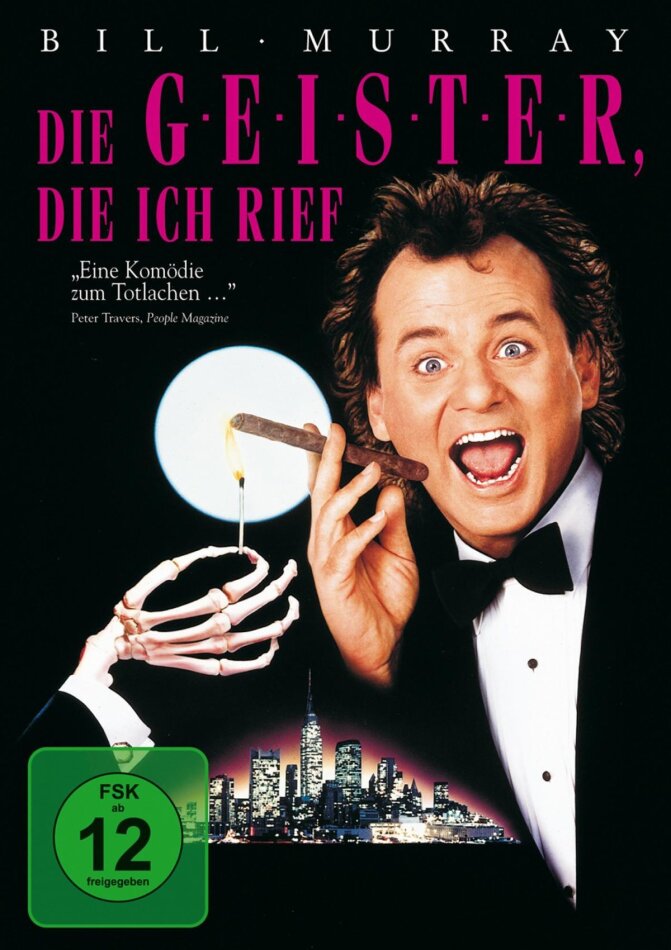 Die Geister, die ich rief (1988)