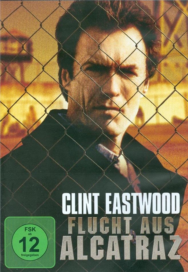 Flucht aus Alcatraz (1979)