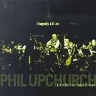 Phil Upchurch - Rhapsody And Blues