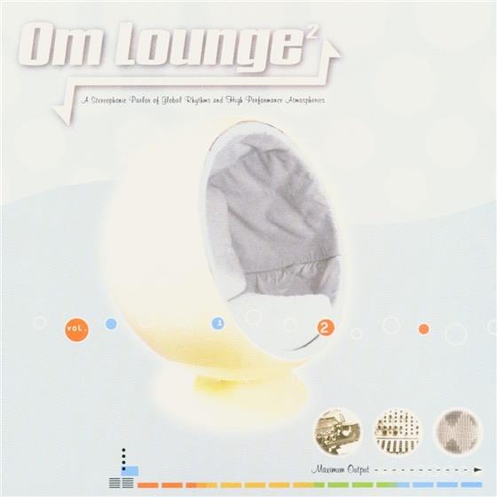 Om Lounge - Various 2