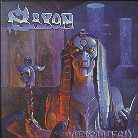 Saxon - Metalhead