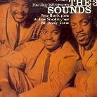 The Three Sounds - Introducing
